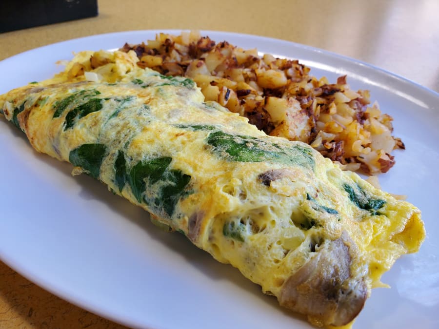 Skyway Cafe – photo 4